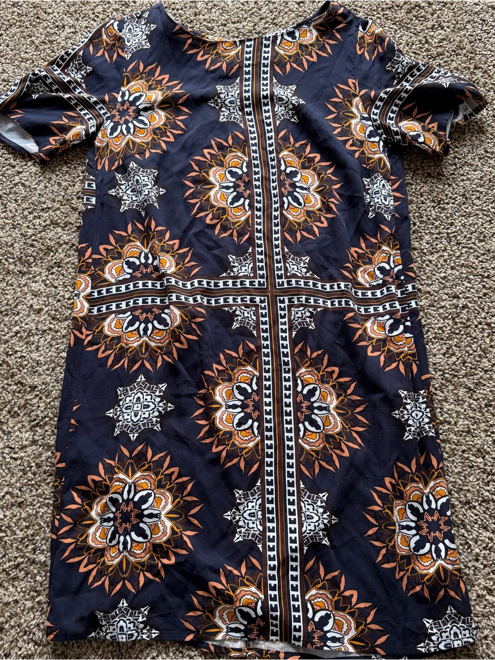 Saint Tropez Dress
